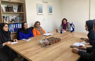 بازدید از انجمن صرع ایران با هدف ارتقا فرآیندهای خدمات مددکاری اجتماعی و شناسایی ظرفیت‌های حمایتی در ارائه خدمات سلامت محور